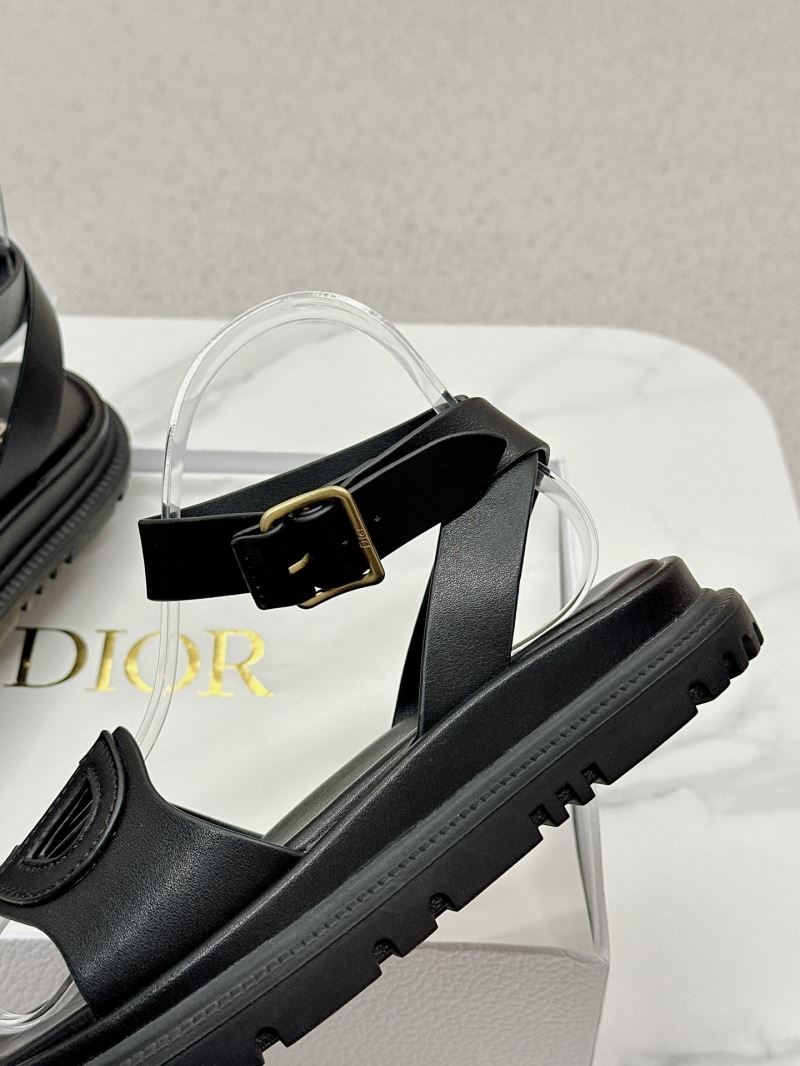 Christian Dior Sandals